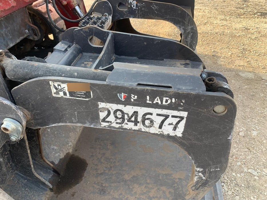 2023 PALADIN UTILITY GRAPPLE 11876-0022