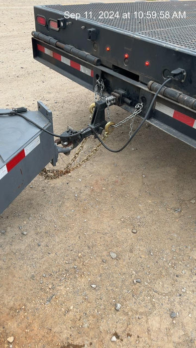 2022 ATLAS COPCO PAC H64 JD-S