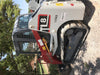 2019 TAKEUCHI TL8