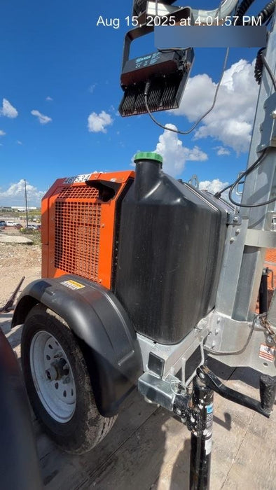 2024 WANCO WLTT-4MM4K