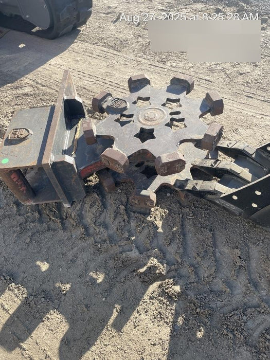 2022 STEEL UNLIMITED 50-0010