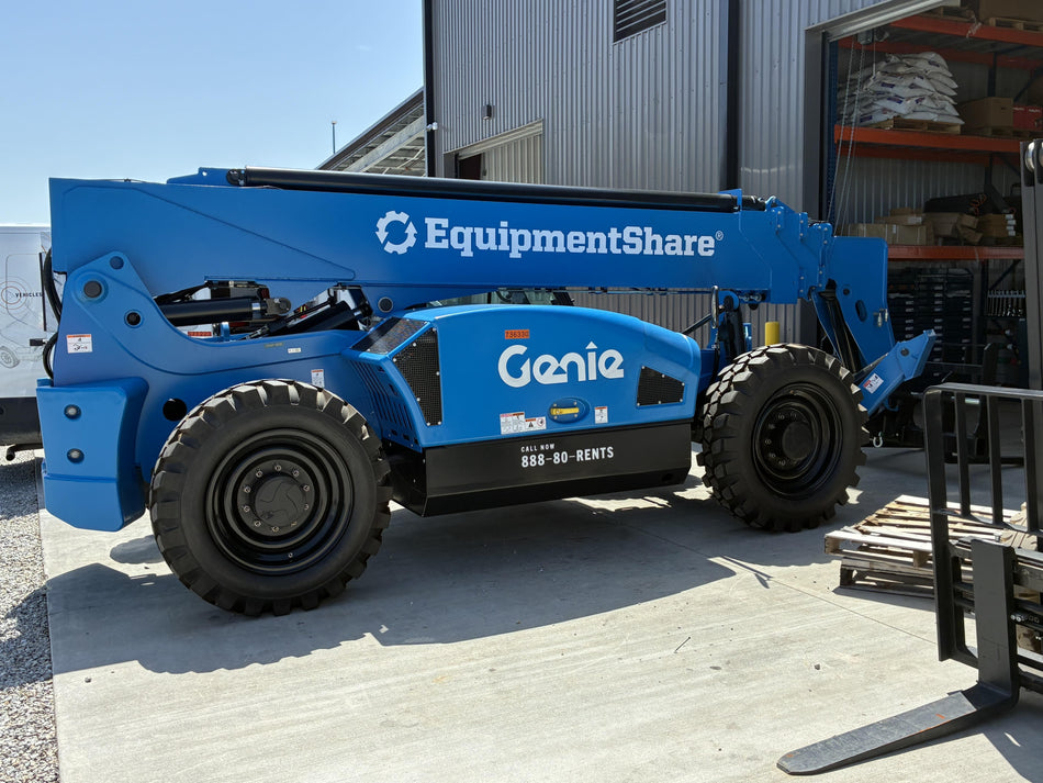 2026 GENIE GTH-1056