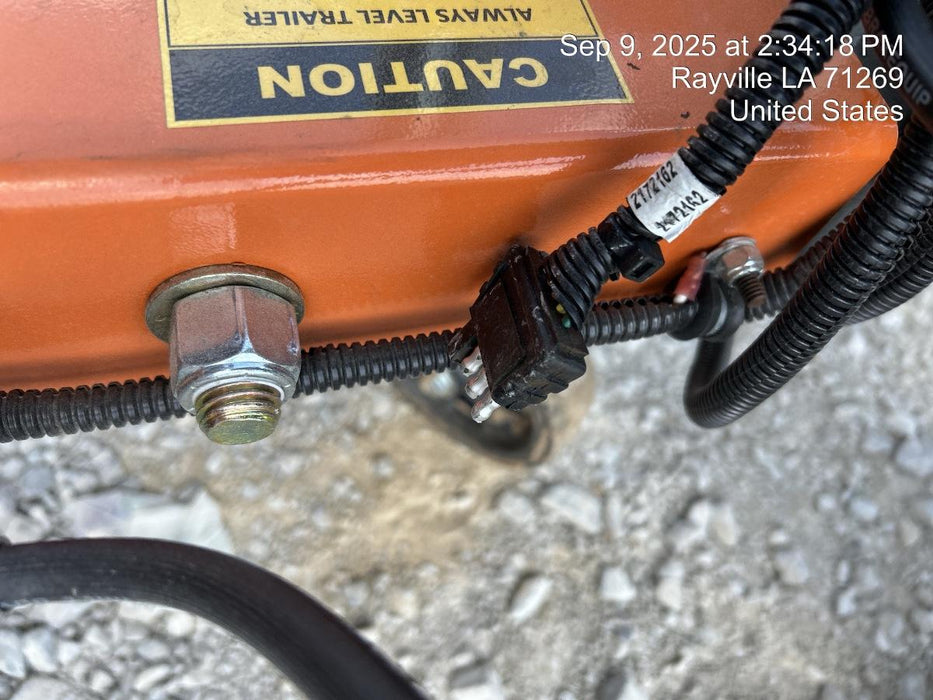 2025 NATIONAL SIGNAL Sunray LTS-300h