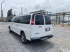 2023 CHEVROLET Express Van - Rental
