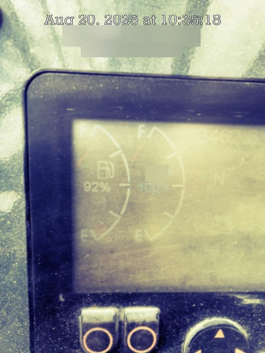 2018 MANITOU MTA10055