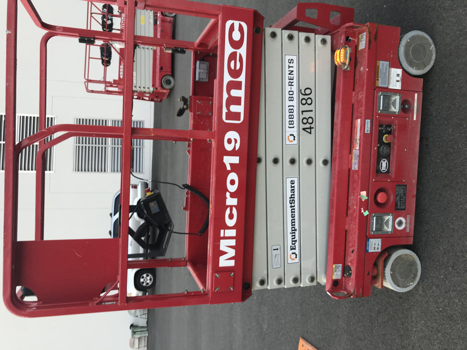 2019 MEC Micro 19