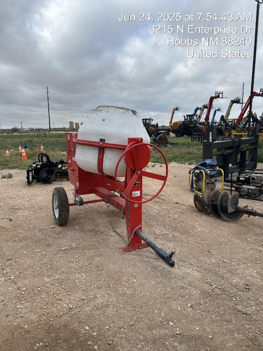 2025 MULTIQUIP MC12PH