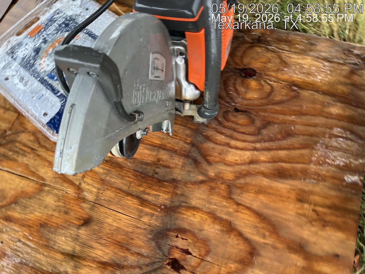 2024 HUSQVARNA K770