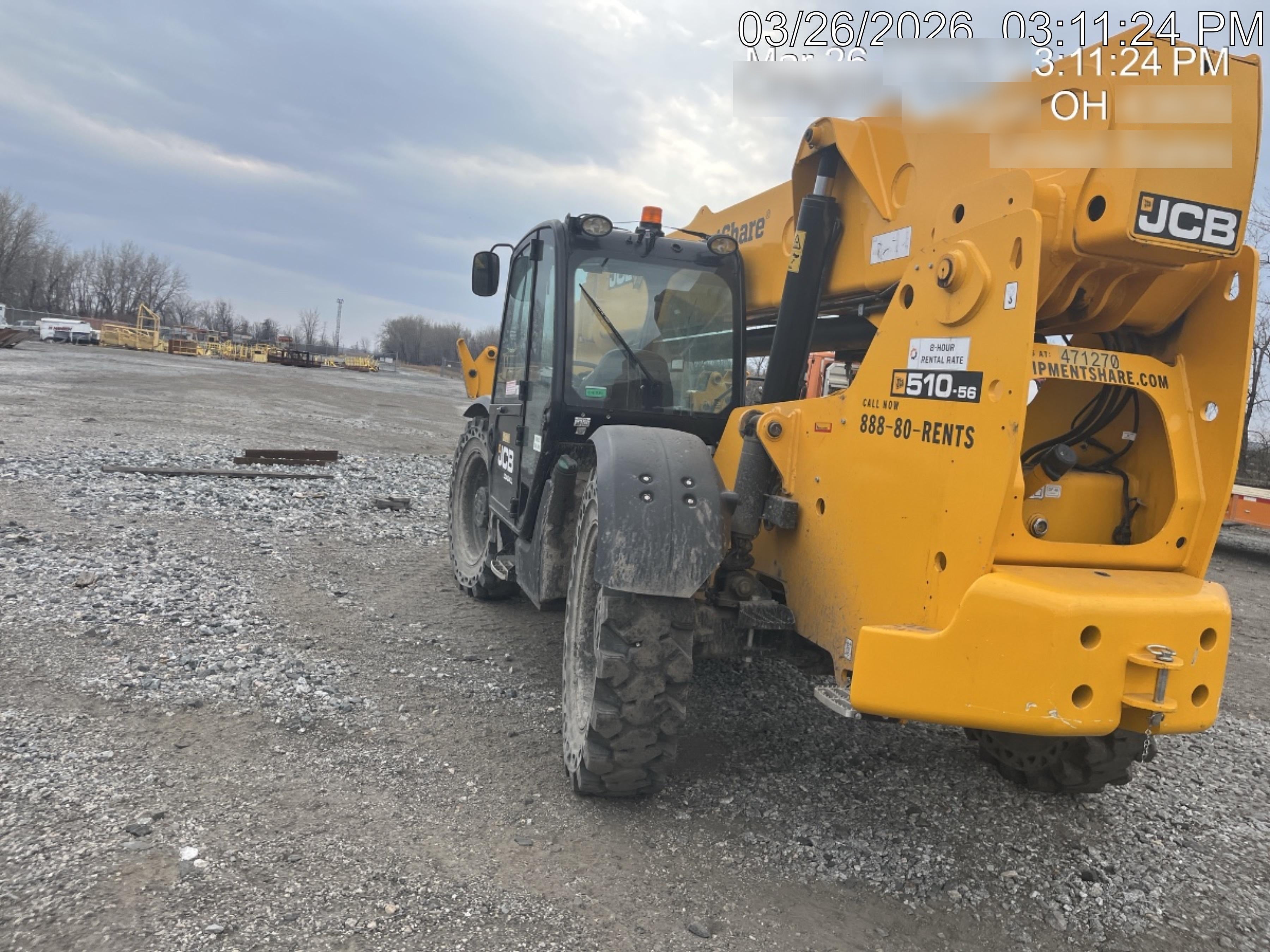 2025 JCB 510-56