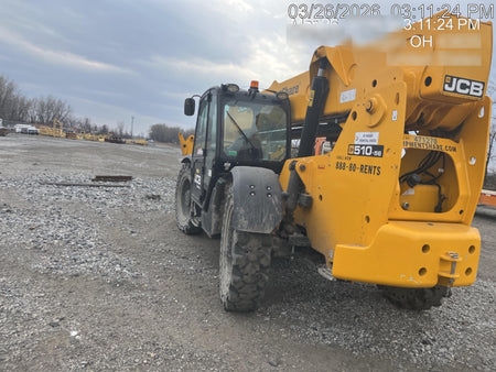 2025 JCB 510-56