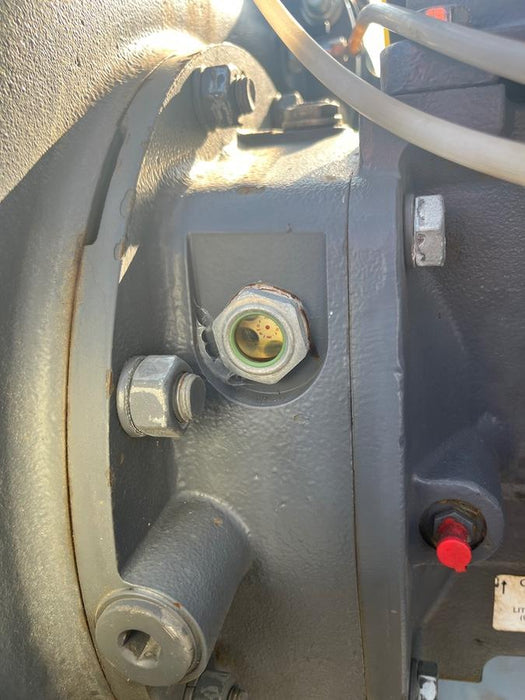 2022 ATLAS COPCO PAC F66 KD