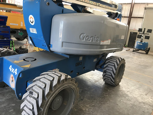 2018 GENIE Z-80/60