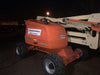 2019 JLG 450AJ Deutz Diesel Engine, Hi Flotation Tires, Welder-Ready Package, Rotating Beacon