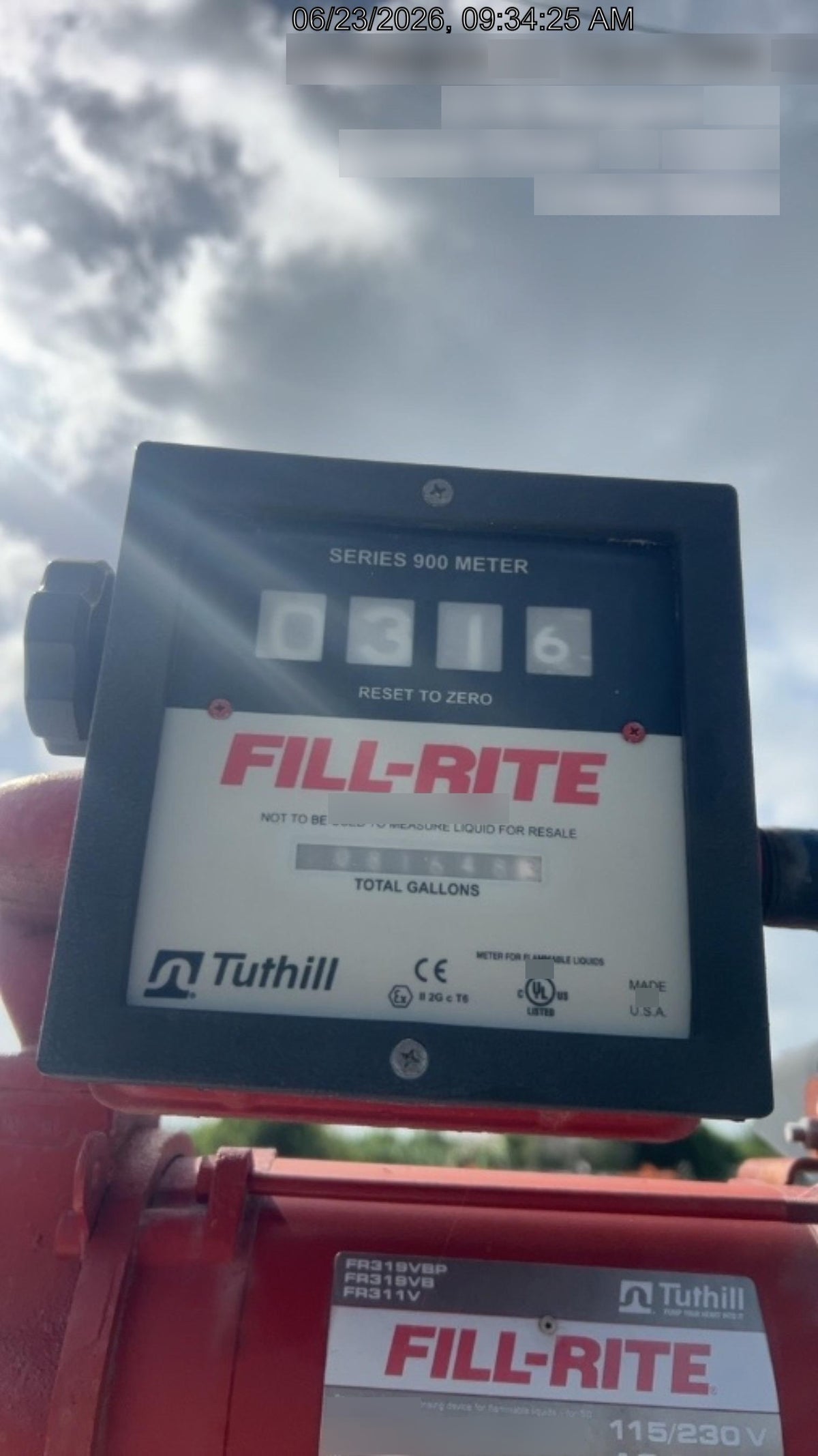 2021 PIONEER PP66S12L71-TD2.9L4