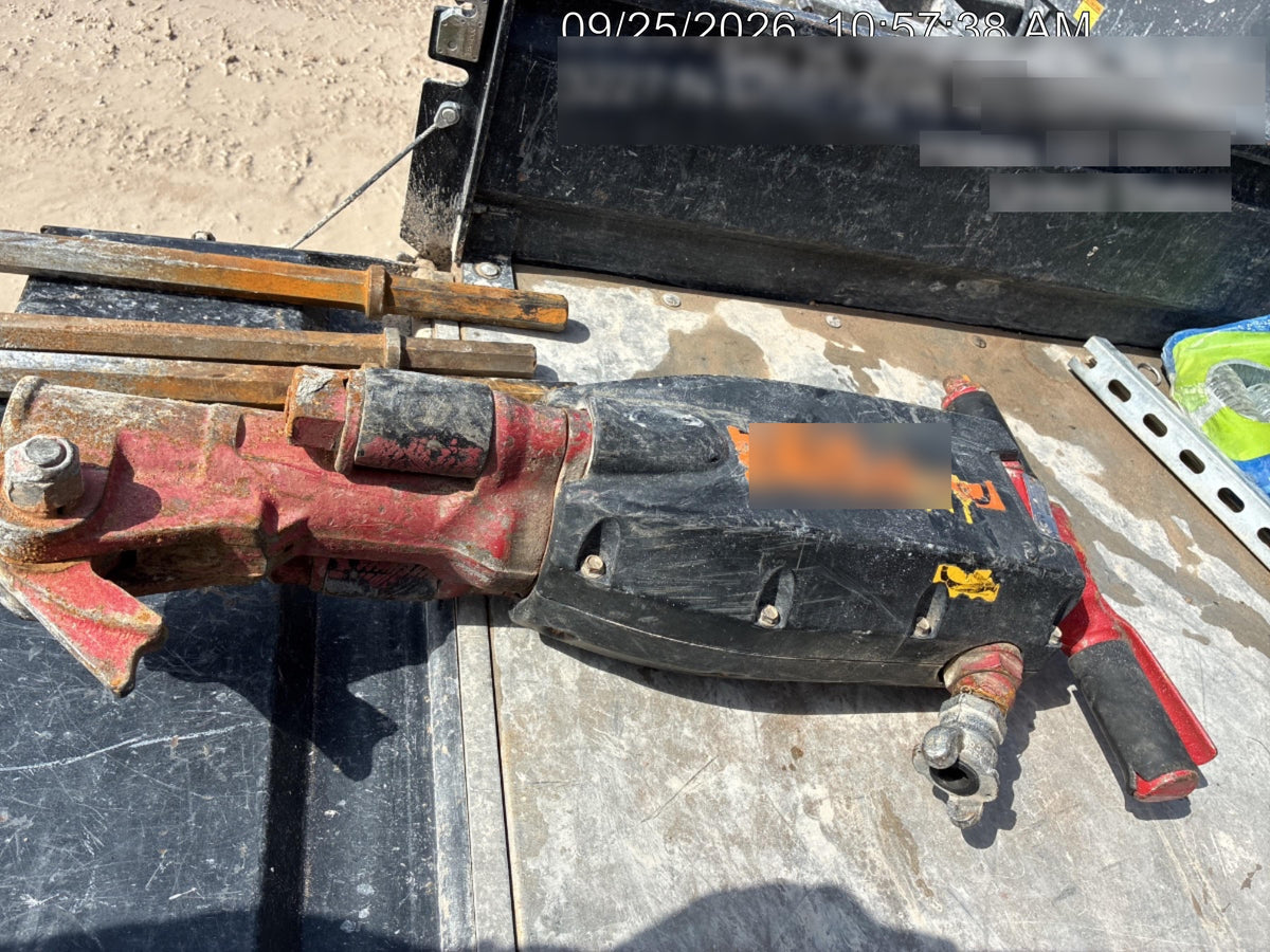 2020 CHICAGO PNEUMATIC CP 1290 S