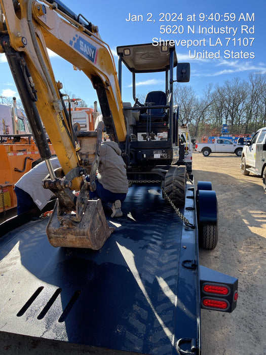 2023 STEELPOINT K19E