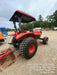 2024 KUBOTA M7060HD Canopy
