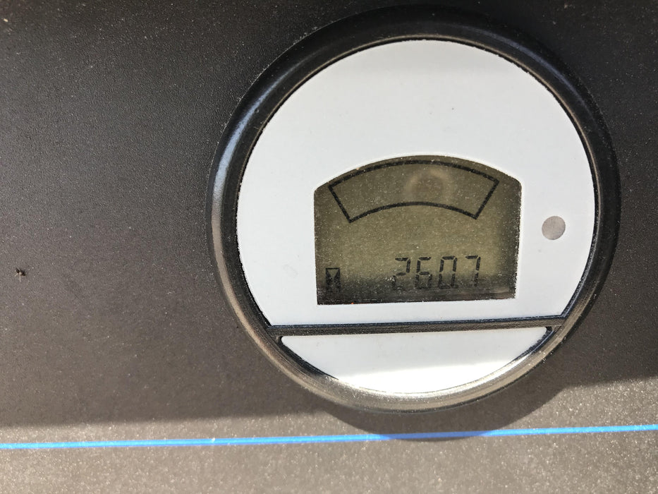 2019 Miller Electric BOBCAT 250 LP/Propane, Running Gear, Tank Bracket, Hose