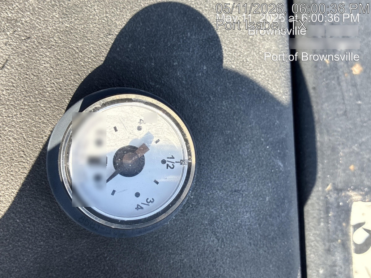 2021 ALLMAND NLV3GR