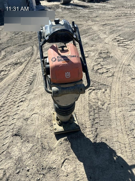 2025 HUSQVARNA LT6005