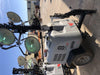 2018 Wacker Neuson LTV6L-MH Wacker Neuson LTV6L Mobile Light Tower w/Fuel Level Sensor Installed