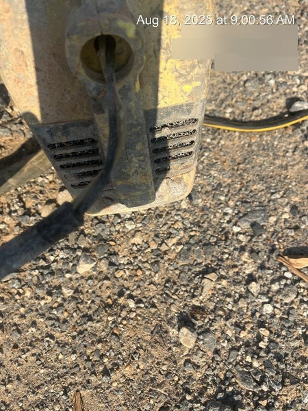 2020 WACKER NEUSON M2500