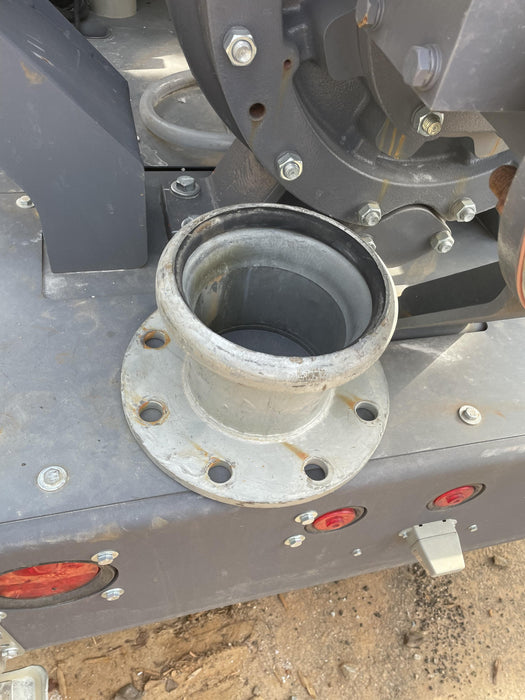 2021 ATLAS COPCO PAC H64 JD