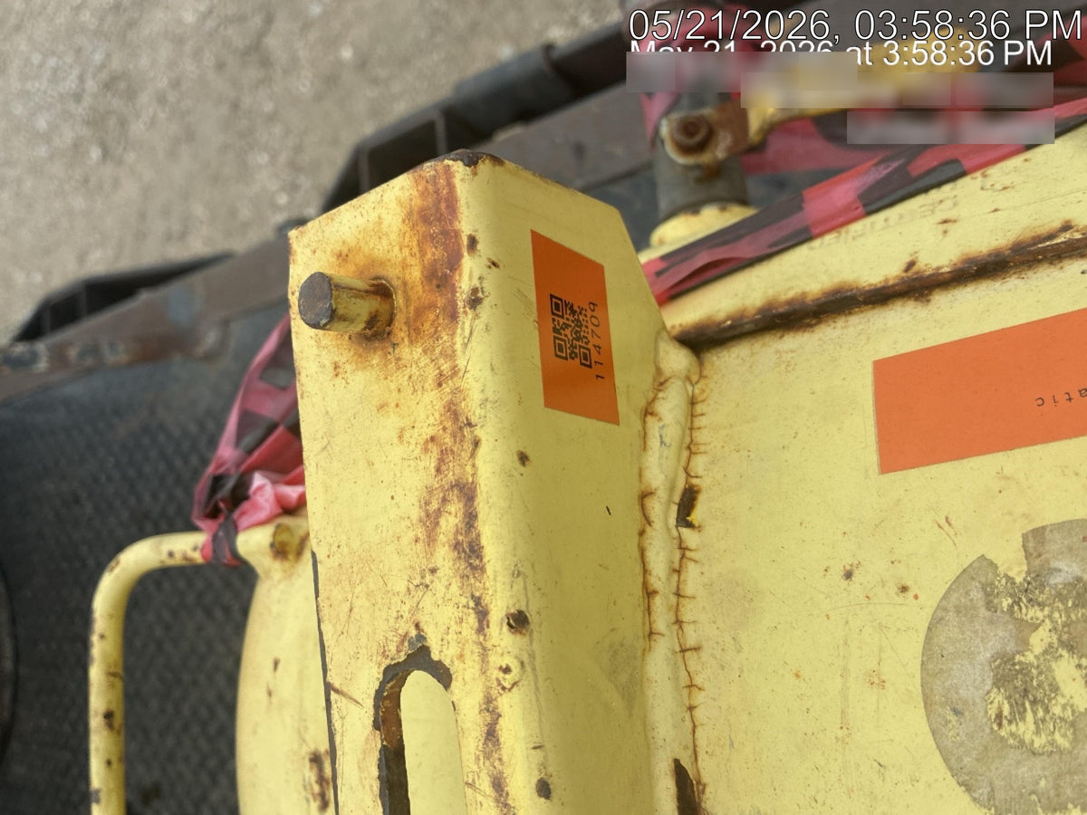 2020 MICHIGAN PNEUMATIC HV-15G-8P