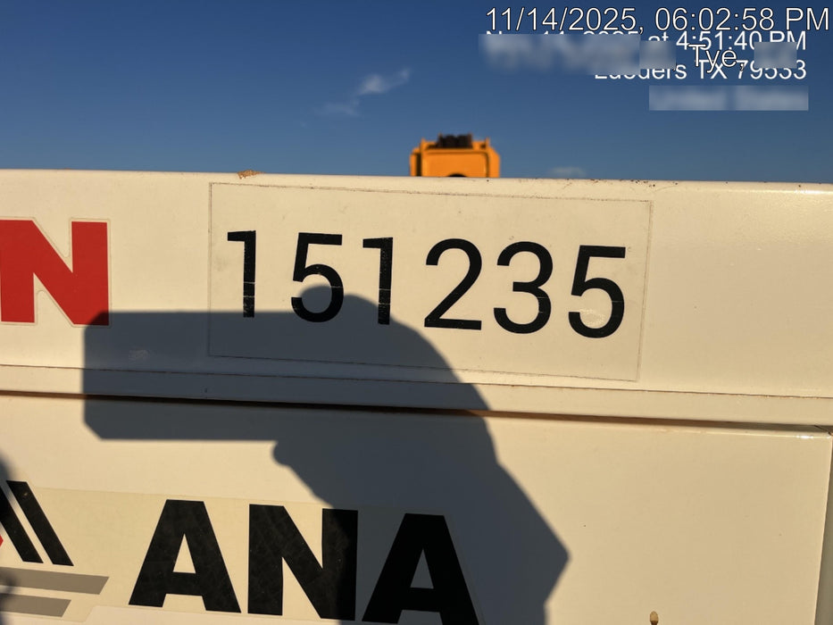 2021 AIRMAN SDG25S-8E1