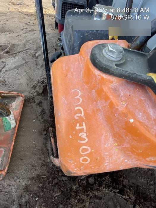 2023 MULTIQUIP MVC82VHW