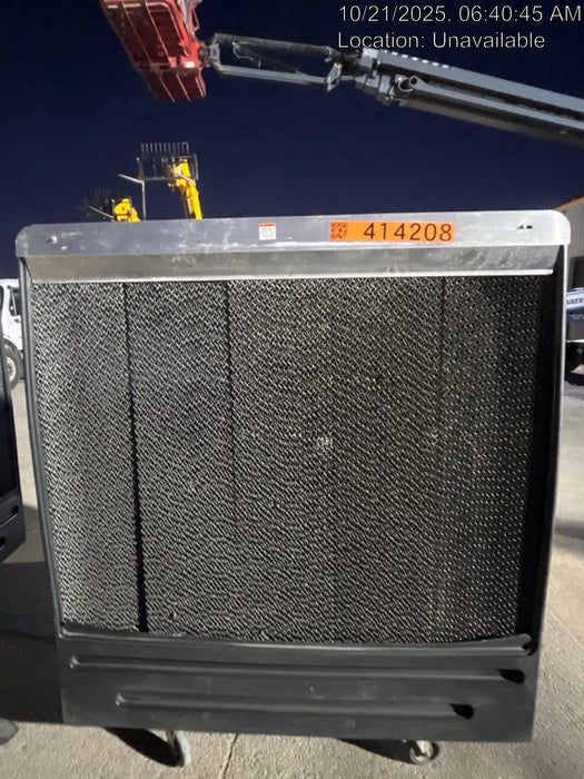 2024 BIG ASS FANS Cool Space 400