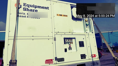 2020 SMARTECH RDDH3000-EH