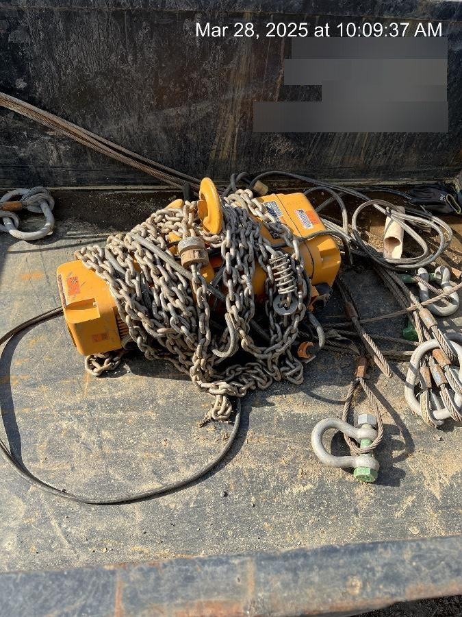 2022 HARRINGTON SNER020L