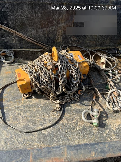 2022 HARRINGTON SNER020L