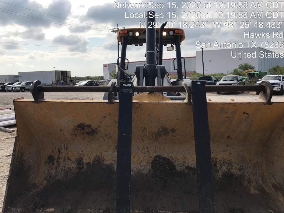 2023 JCB 3CX-14 Extendable Stick 74hp, Cab/Heat/Air, 4WD, Extendable Stick, Easy Controls, 1 Way Hydraulics, With Loader Pipework