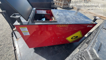 2024 CAMPO DF650RE3D