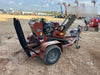 2020 DITCH WITCH C24XA