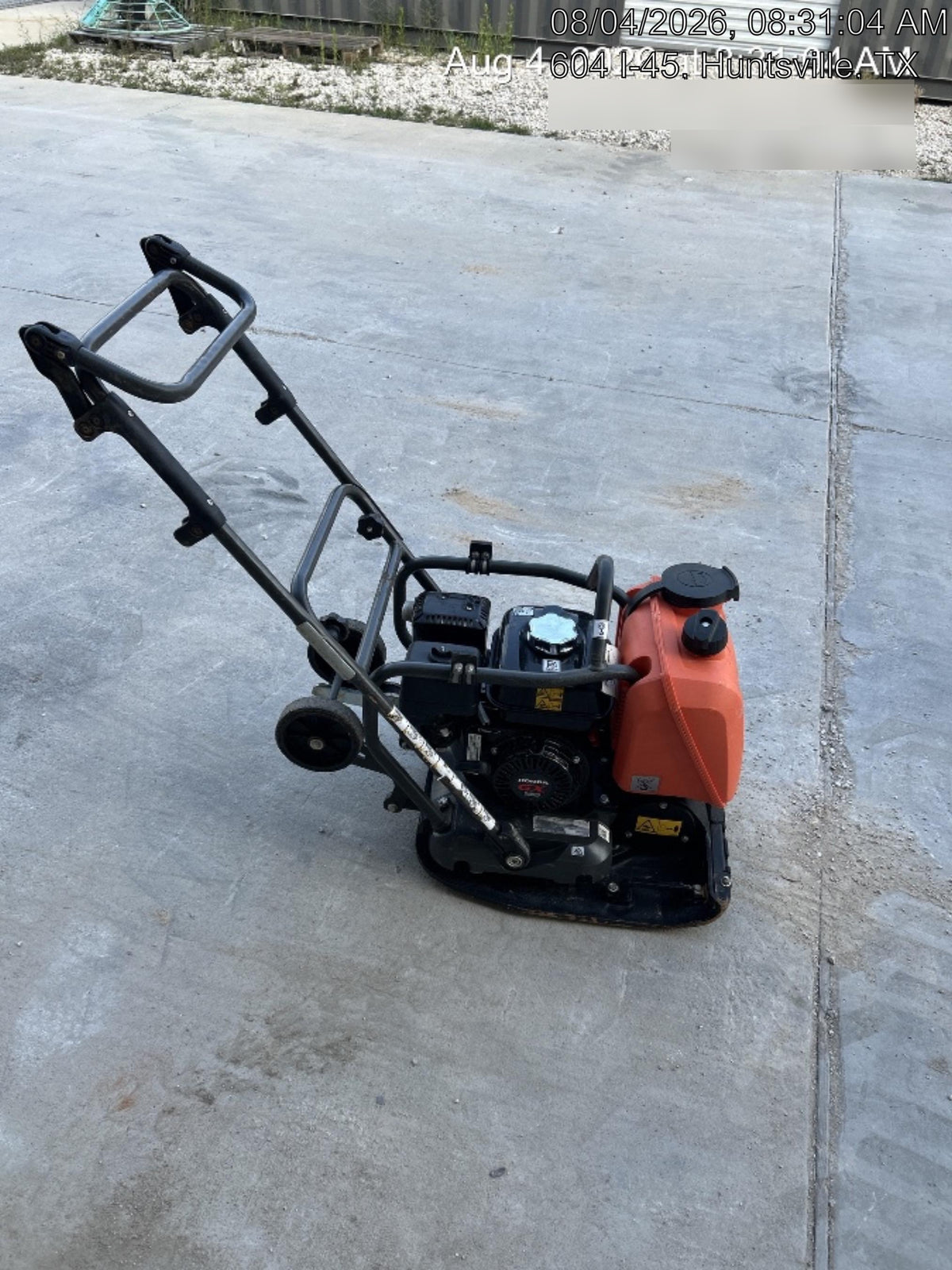 2024 HUSQVARNA LF75
