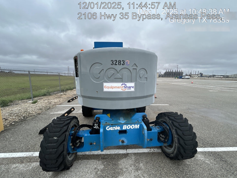 2017 GENIE Z-45/25J RT