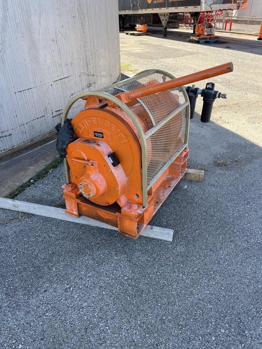 2021 MICHIGAN PNEUMATIC MP-W5036LACMBG