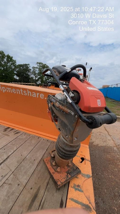 2024 HUSQVARNA LT6005