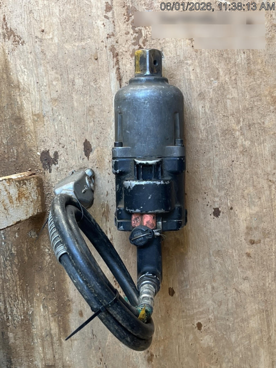 2025 INGERSOLL RAND 3955B2TI