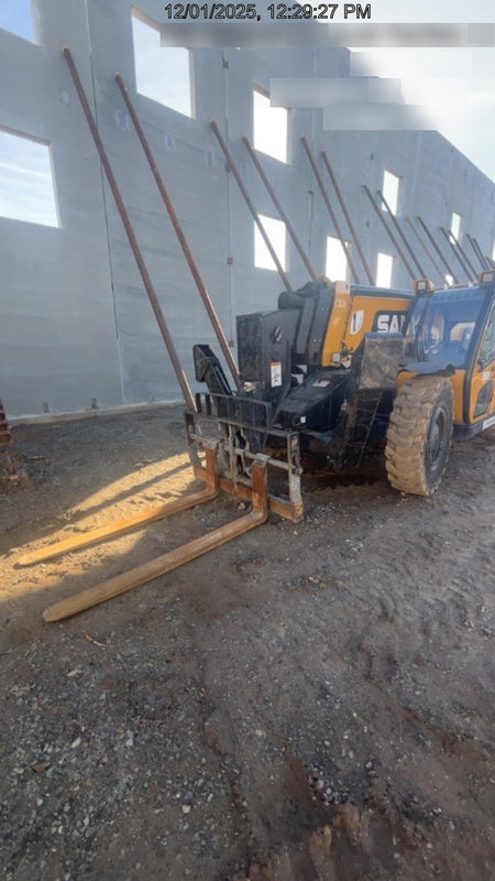 2023 SANY STH1256