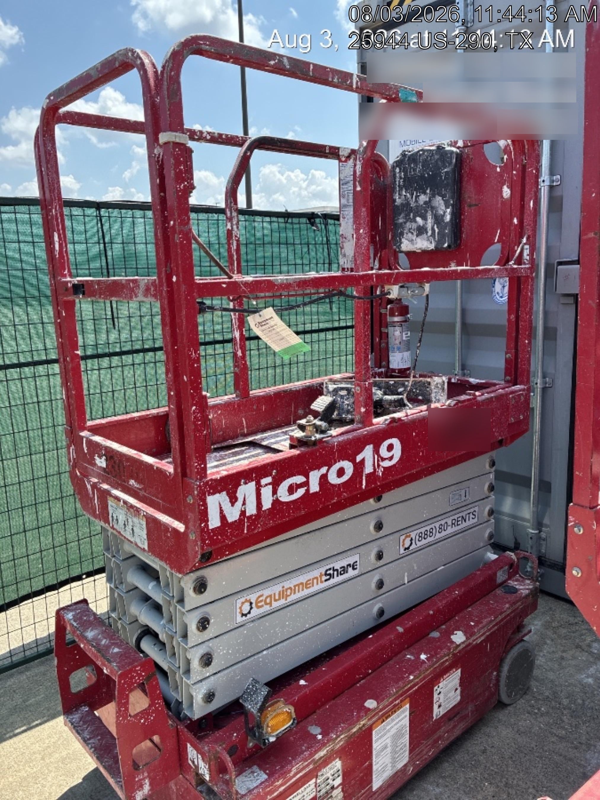 2019 MEC Micro 19