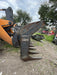 2017 WERK-BRAU 120" Root Rake - Werk Brau