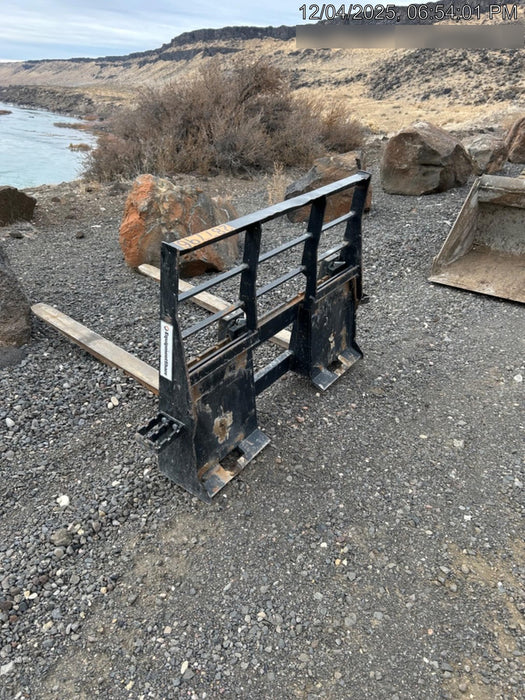 2023 ARROW MATERIAL HANDLING F5100CB