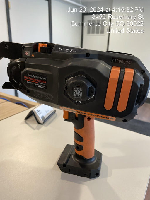 2022 BN PRODUCTS BNT-40X