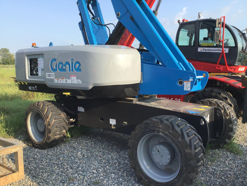 2020 GENIE S-85 XC