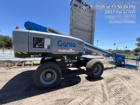 2026 GENIE S-65 HF