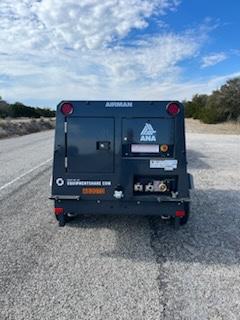 2024 AIRMAN PDSF375DP-6E1